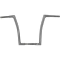 32 MM (11/4”) Ez Install Flat Top Handlebars For Harley Davidson
