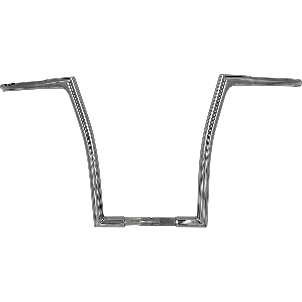 32 MM (11/4”) Ez Install Flat Top Handlebars For Harley Davidson