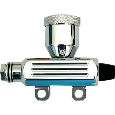 SOLO CUSTOM MINI REAR MASTER CYLINDERS FOR HARLEY-DAVIDSON