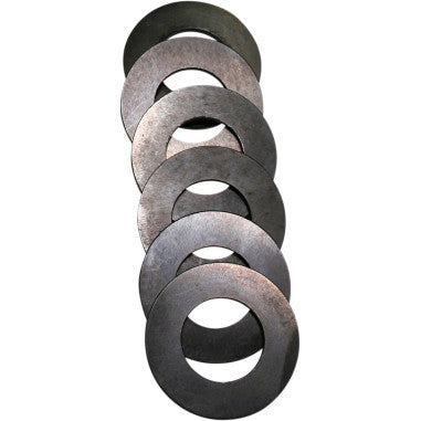 CAMSHAFT SPROCKET SPACING ALIGNMENT/THRUST WASHER KIT FOR HARLEY-DAVIDSON