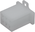 NAMZ REPLACEMENT CONNECTORS AND TERMINALS COUPLER ML110 FM 6PIN 5PK