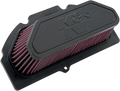 K & N HIGH-FLOW AIR FILTERS™ AIR FILTER GSXR1000