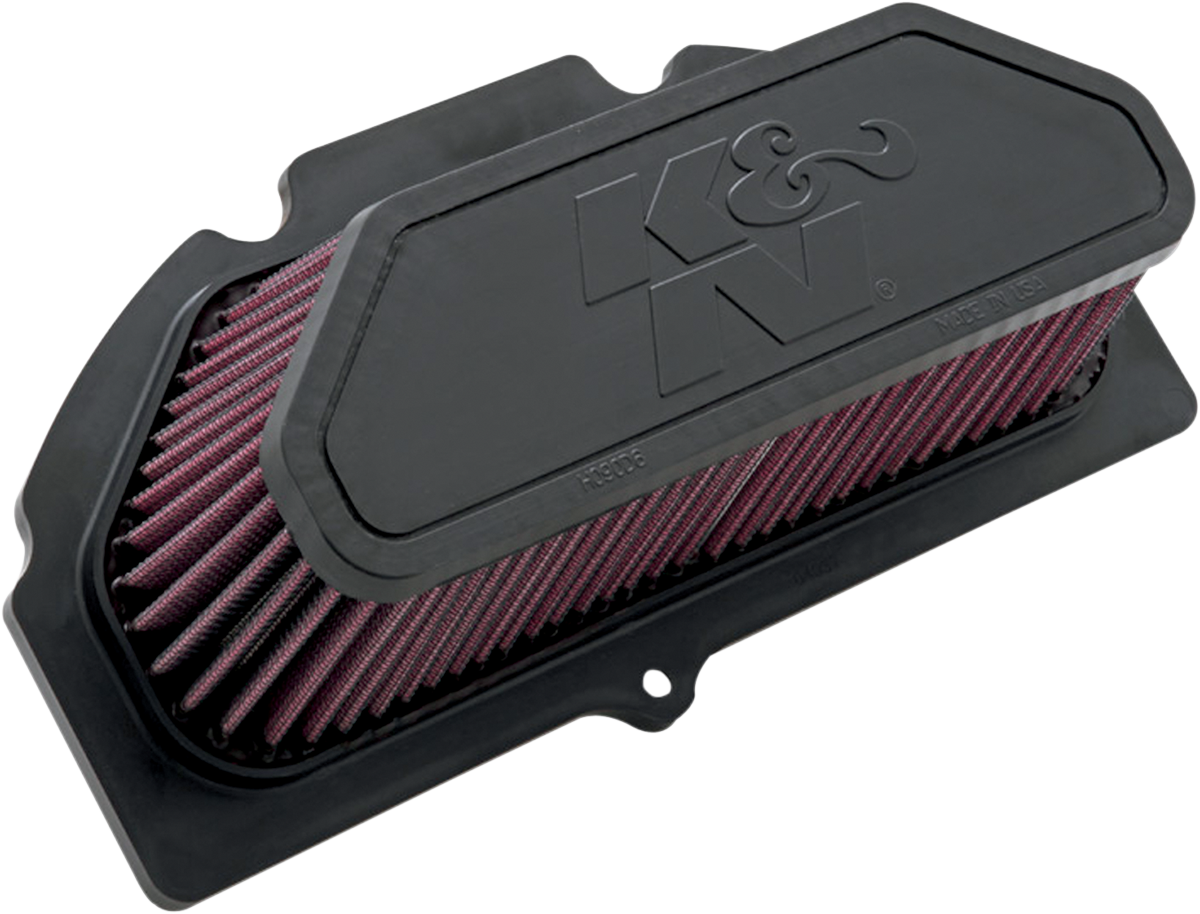 K & N HIGH-FLOW AIR FILTERS™ AIR FILTER GSXR1000