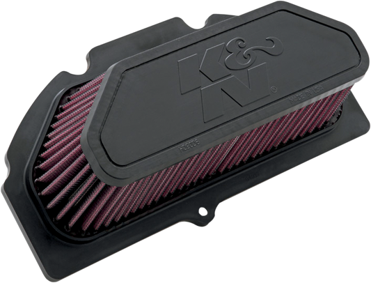 K & N HIGH-FLOW AIR FILTERS™ AIR FILTER GSXR1000