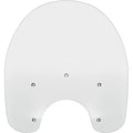 REPLACEMENT PLASTIC FOR HARLEY-DAVIDSON® WINDSHIELDS FOR HARLEY-DAVIDSON
