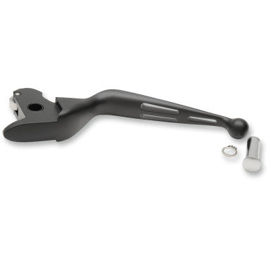 SLOTTED WIDE BLADE LEVER SETS FOR HARLEY-DAVIDSON