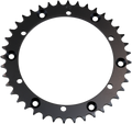 PARTS UNLIMITED SPROCKETS REAR SPROCKET YAM 520 40T