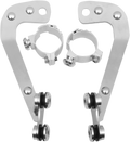 MEMPHIS SHADES METRIC CUSTOM LOWERS PLASTIC AND MOUNTING HARDWARE HARDWARE LWRS VTX1300C