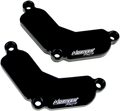 DRIVEN RACING ENGINE BLOCK OFF PLATES BLOCK OFF PLATE APRILIA