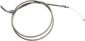 MOTION PRO ARMOR COAT BRAIDED STAINLESS STEEL CABLES CABLE AC THR PUS VTX18 +6