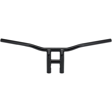 1" HANDLEBARS FOR HARLEY-DAVIDSON