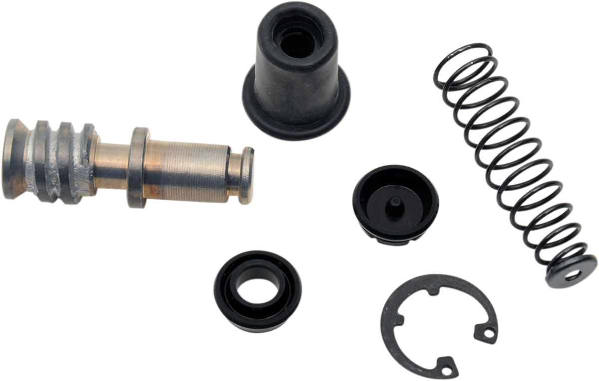 PARTS UNLIMITED BRAKE MASTER CYLINDER REBUILD KITS MASTER CY REBUILD KIT