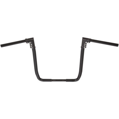 11/4" MODULAR HANDLEBARS FOR HARLEY-DAVIDSON