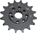 DRIVEN RACING LIGHTWEIGHT STEEL SPROCKETS SPROCKET FRT 520 16T