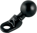 Soporte RAM Mount Universal Ball Mount Motorcycle 9mm Hole 1" Ball RAM-B-272