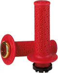 Lock-On Griffe Serie 36 Rotgold