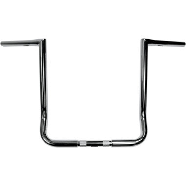 11/4" TWIN PEAKS TOURING HANDLEBARS FOR HARLEY-DAVIDSON