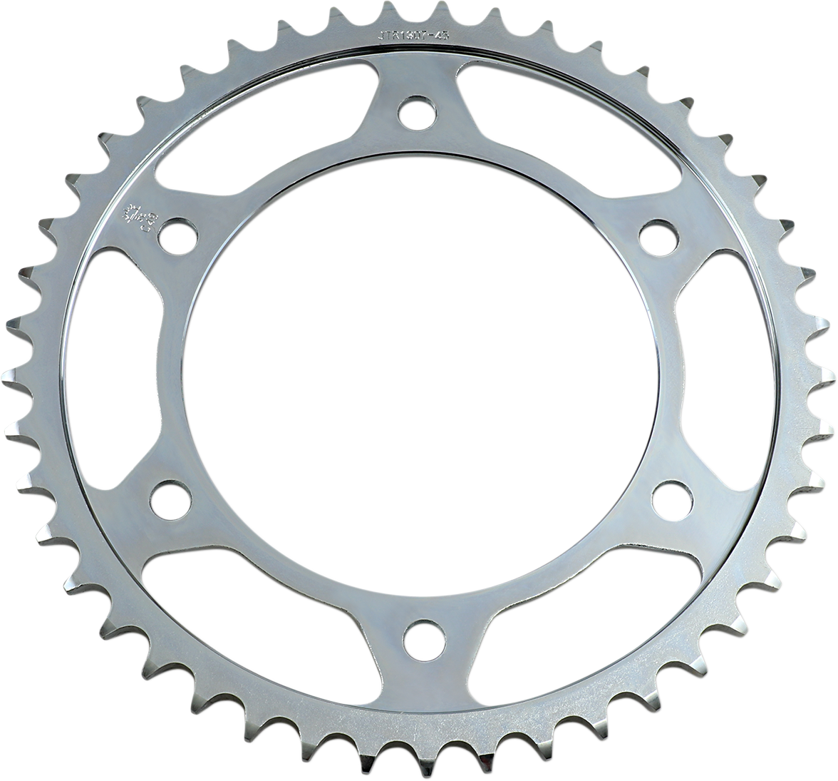 JT SPROCKETS JT SPROCKETS SPROCKET, RR 45T