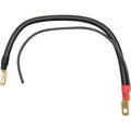 BATTERY CABLE WITH AUXILIARY WIRE FOR HARLEY-DAVIDSON