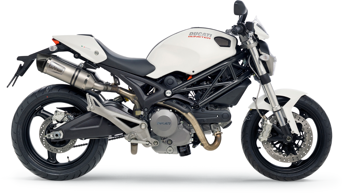 LEO VINCE LV ONE EVO SLIP-ONS SLIP-ON SBK LVONE MONSTER