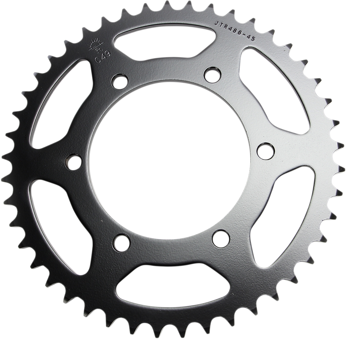 JT SPROCKETS JT SPROCKETS SPROCKET, RR 45T