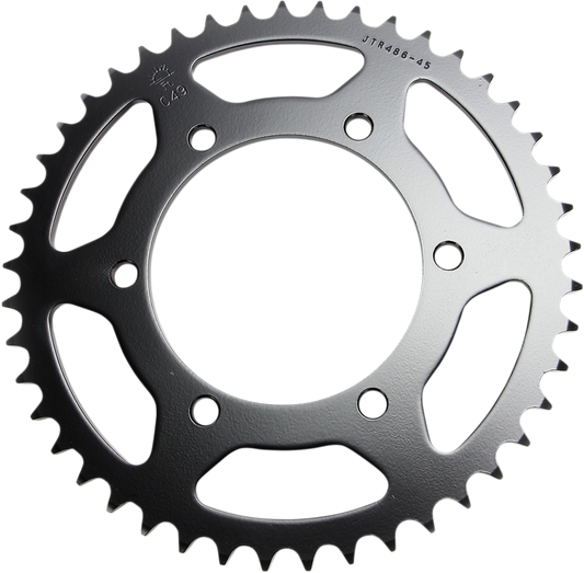 JT SPROCKETS JT SPROCKETS SPROCKET, RR 45T