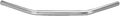 EMGO 1" HANDLEBARS H/BAR FLAT BAR 1" CHROME