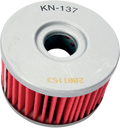 K & N PERFORMANCE OIL FILTERS OIL FILTER SUZ