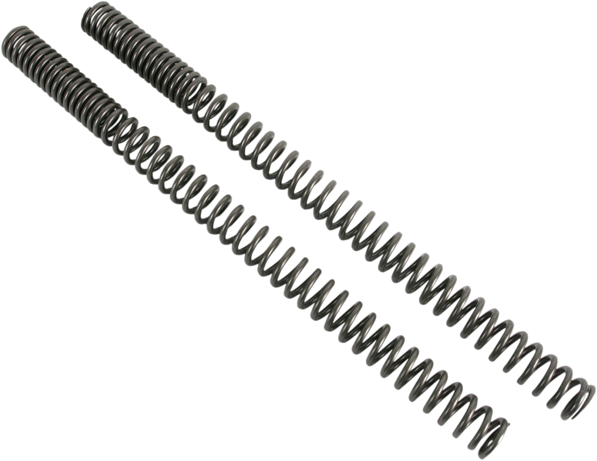 PROGRESSIVE SUSPENSION FRONT FORK SPRINGS FRT FRK SPRGS 84-87GL
