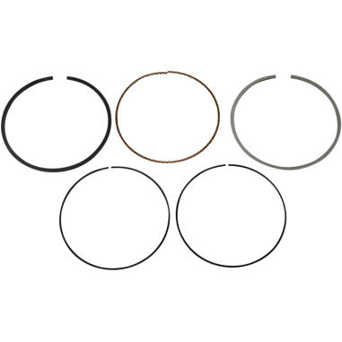 HIGH-PERFORMANCE FORGED PISTON KITS FOR HARLEY-DAVIDSON