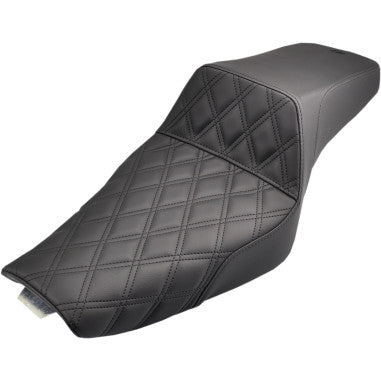 STEP-UP SEATS FOR HARLEY-DAVIDSON