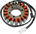 RICK'S MOTORSPORT ELECTRIC RECTIFIER/REGULATORS AND STATORS STATOR KAW