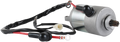 PARTS UNLIMITED STARTERS FOR SCOOTERS STARTER YAMAHA