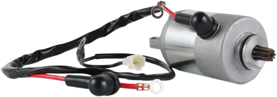 PARTS UNLIMITED STARTERS FOR SCOOTERS STARTER YAMAHA