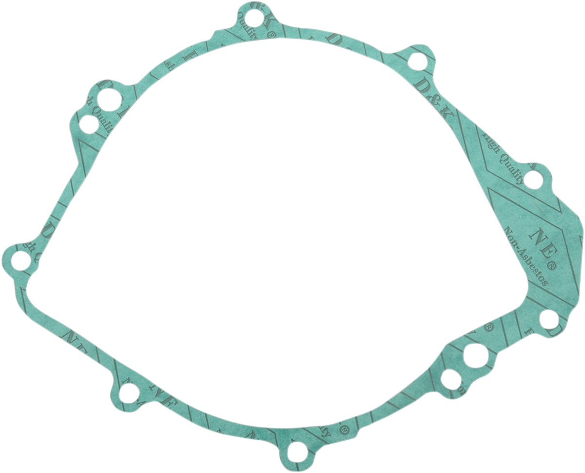 RICK'S MOTORSPORT ELECTRIC STATOR GASKETS GASKET STATOR YAMAHA