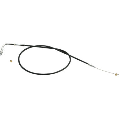 DUAL-CABLE THROTTLE ASSEMBLY KITS FOR HARLEY-DAVIDSON