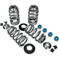 ENDURANCE BEEHIVE® VALVE SPRINGS WITH TITANIUM RETAINERS FOR HARLEY-DAVIDSON