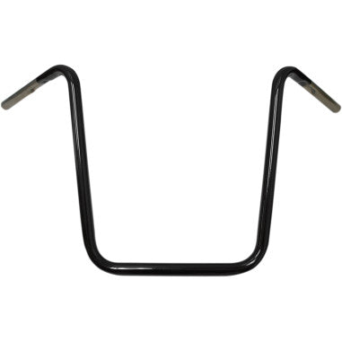 1" TOURING HANDLEBARS FOR HARLEY-DAVIDSON