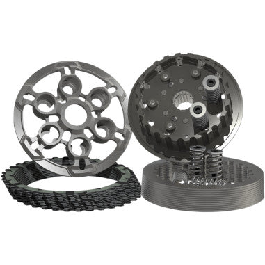 CORE MANUAL TORQDRIVE®​ CLUTCH KIT FOR HARLEY-DAVIDSON