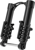 Method No Flex Inverted Fork Legs For Harley Davidson