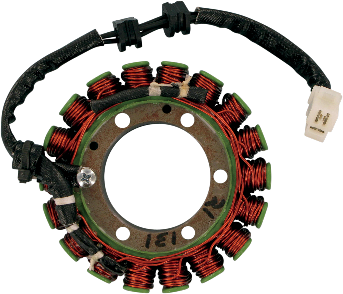 RICK'S MOTORSPORT ELECTRIC RECTIFIER/REGULATORS AND STATORS STATOR HONDA PC