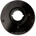 DRIVEN RACING HALO FUEL CAPS AND BASES CAP FUEL BASE HONDA GROM