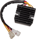 RICK'S MOTORSPORT ELECTRIC RECTIFIER/REGULATORS AND STATORS REGULATOR/REC HOT SHOT