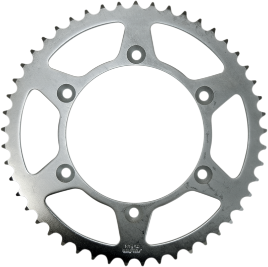 SUNSTAR SPROCKETS SPROCKETS REAR SPROCKET HON 520 48T