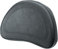 SADDLEMEN SISSY BAR PADS S BAR PAD 8" CONTRD