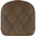 SISSY BAR PADS FOR HARLEY-DAVIDSON