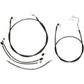 XR HANDLEBAR INSTALLATION KITS FOR HARLEY-DAVIDSON