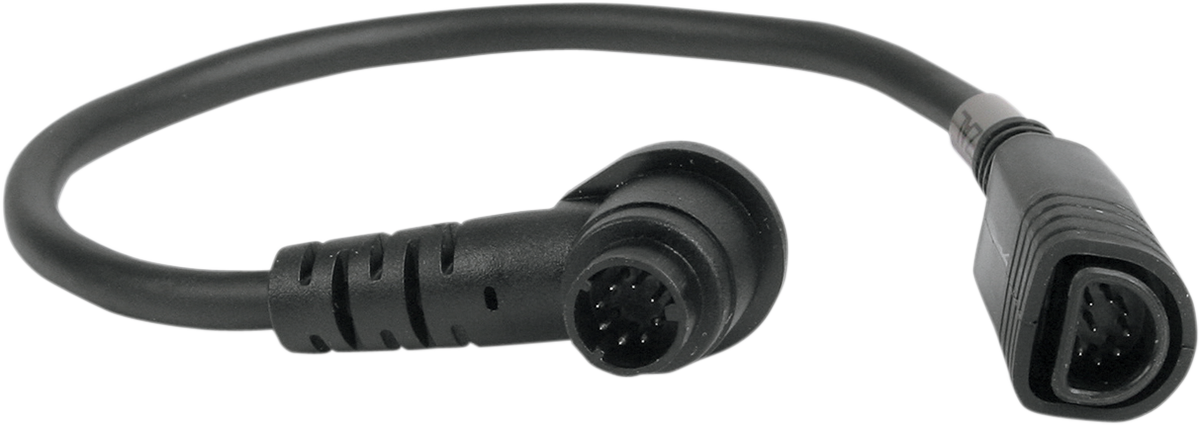 J & M HEADSET CORDS, BOOM MICS AND HARDWARE HEADSET UP CORD EDC584