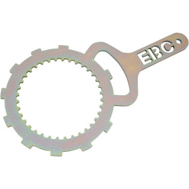 EBC CLUTCH REMOVAL TOOLS