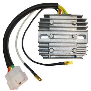 Regulador Motoplat 2330 Honda CB